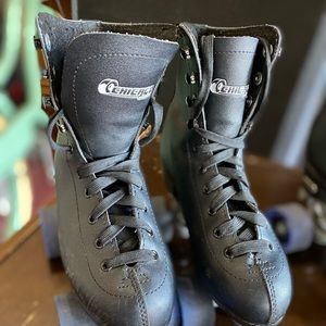 Chicago Skates. Men. Size 4